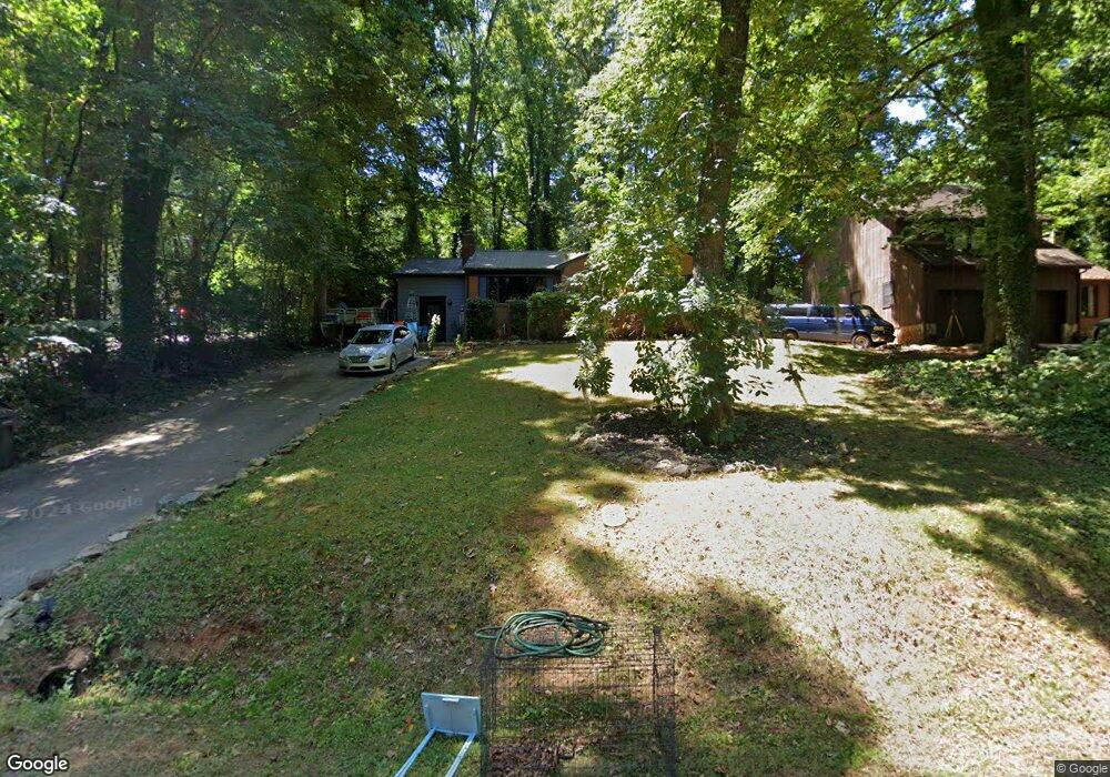 1315 Westwood Dr, Asheboro, NC 27205 - photo 1