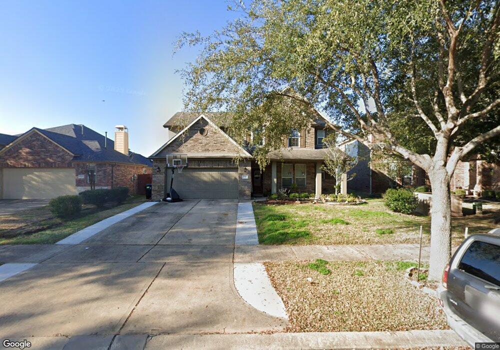 2335 Crescent Water, Rosenberg, TX 77471 - photo 1