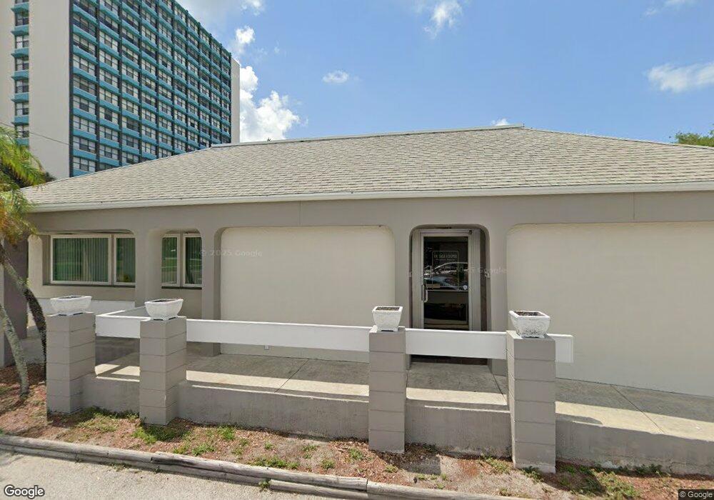 814 Chestnut St, Clearwater, FL 33756 - photo 1