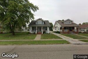 107 E Elm St, Gillespie, IL 62033
