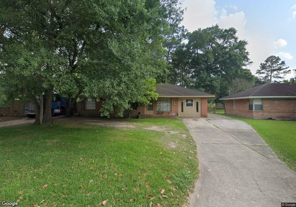 7114 Lockern St, Houston, TX 77016 - photo 1