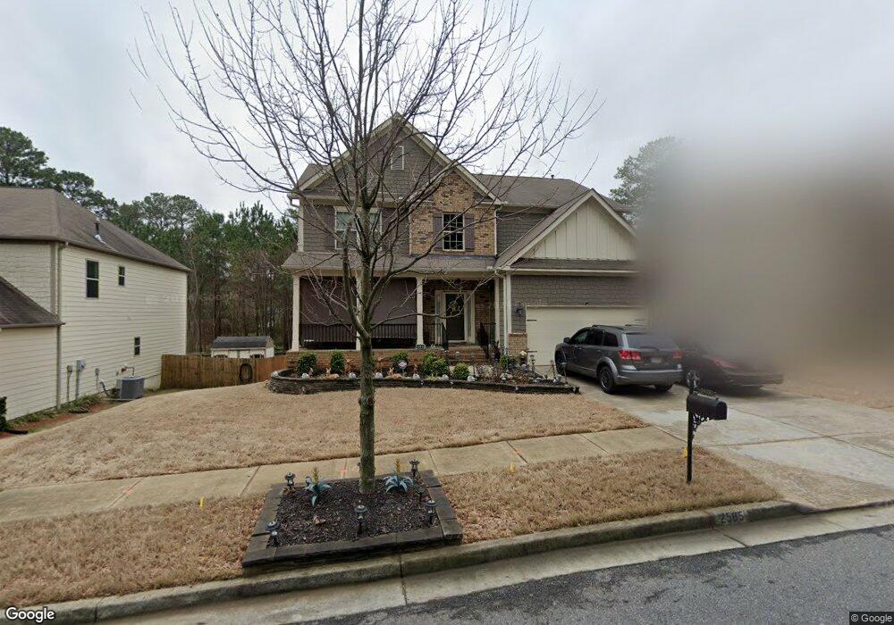 2585 Trillium View Dr unit 2, Grayson, GA 30017 - photo 1