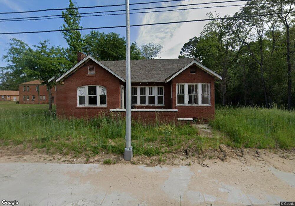 2076 Jeffersonville Rd, Macon, GA 31217 - photo 1