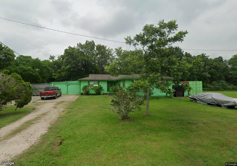 19143 County Road 520b, Brazoria, TX 77422 - photo 1