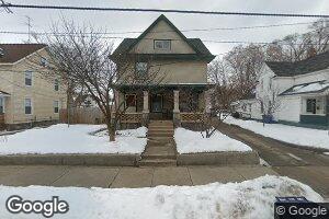 1059 Bates St SE, Grand Rapids, MI 49506