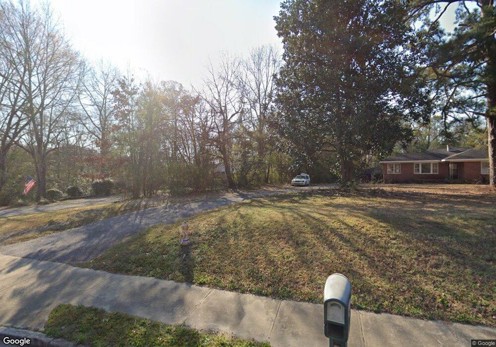 6422 Macon Rd, Columbus, GA 31907 - photo 1