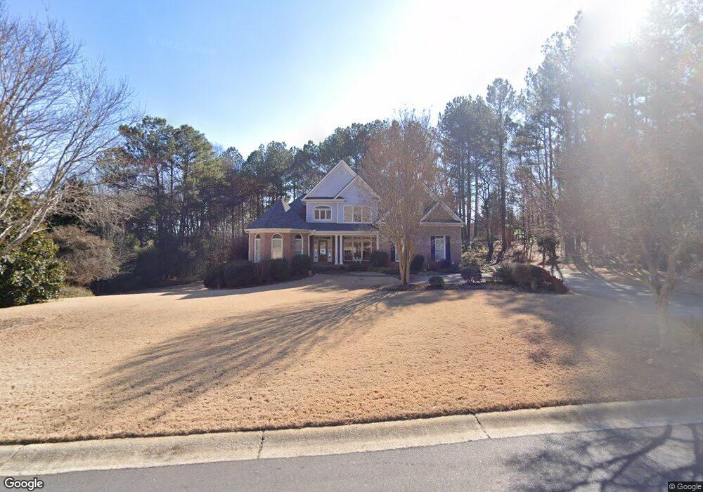1071 Robinson Ct, Athens, GA 30606 - photo 1