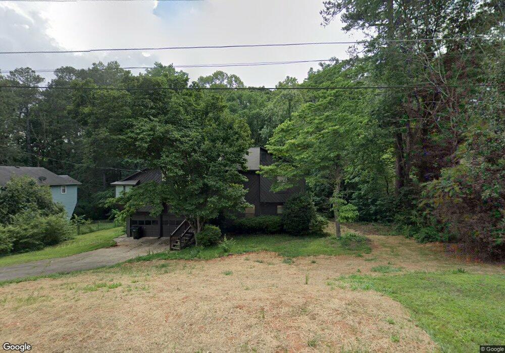 2267 Ravenwood Trail unit 2, Marietta, GA 30066 - photo 1