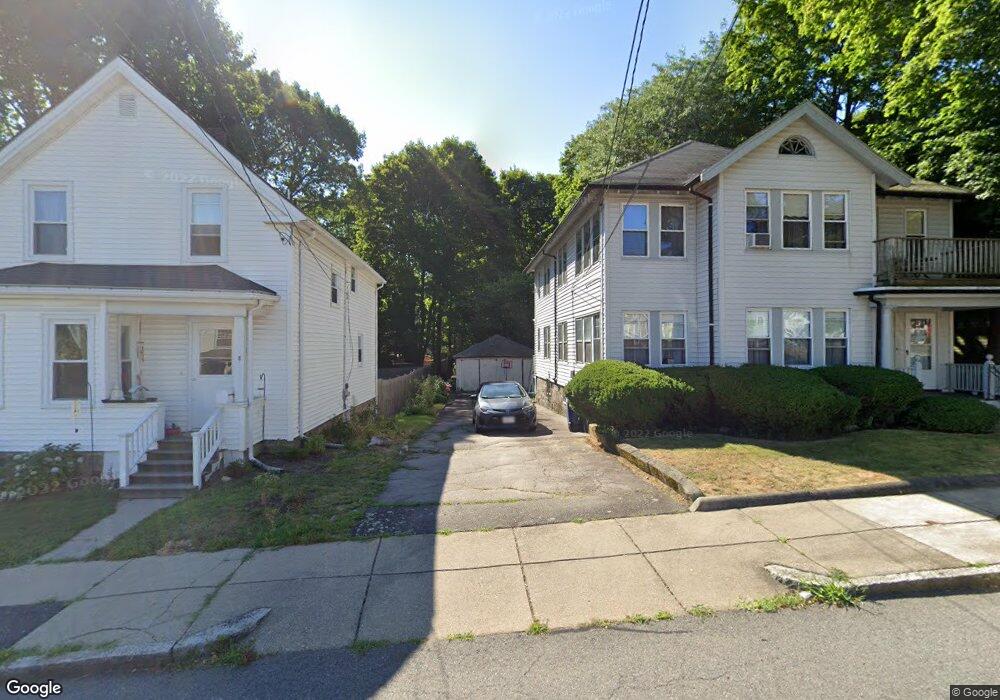 10 Delano Park unit 12, Roslindale, MA 02131 - photo 1