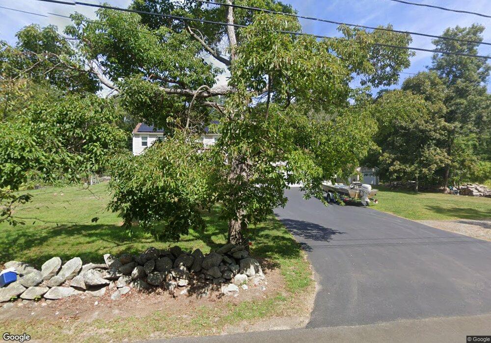 2620 Maple Swamp Rd, North Dighton, MA 02764 - photo 1