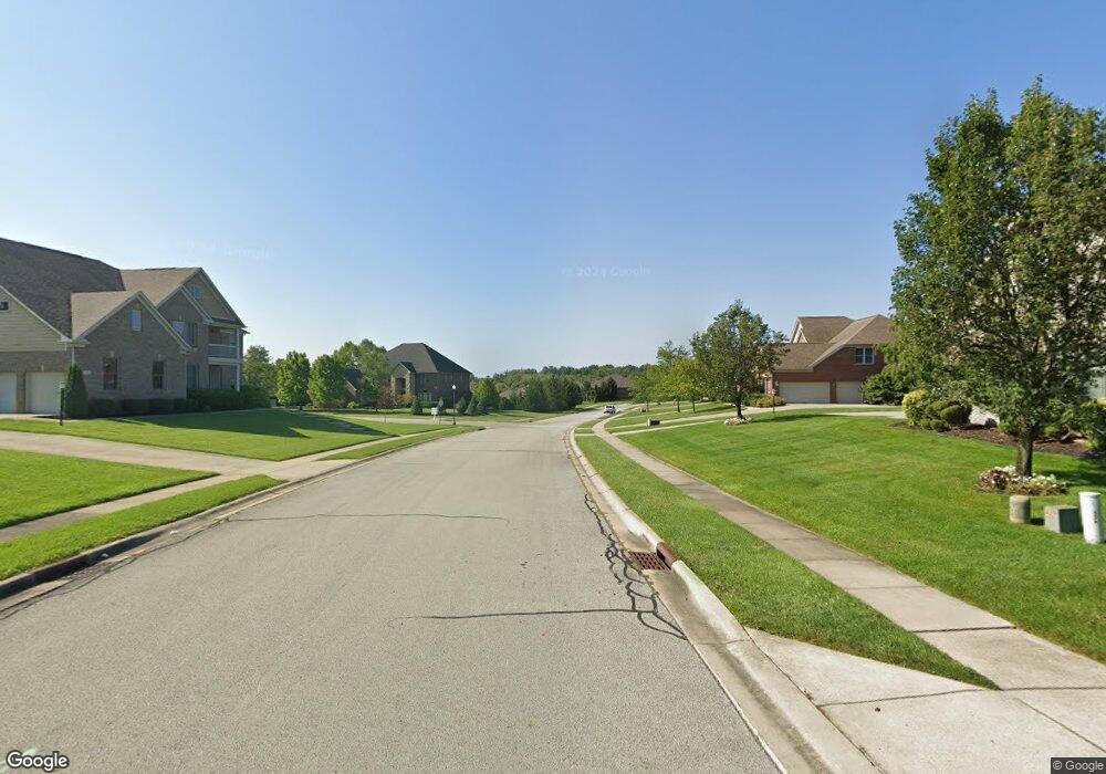 41 Westlake Hills, Columbus, IN 47201 - photo 1