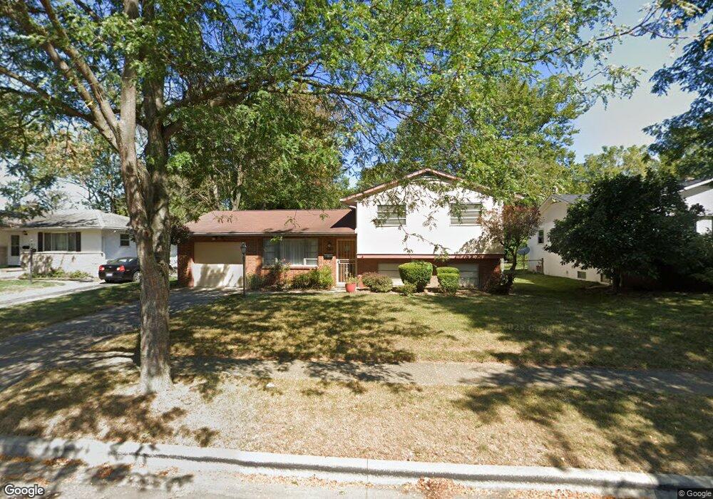 4674 Julian Dr, Columbus, OH 43227 - photo 1