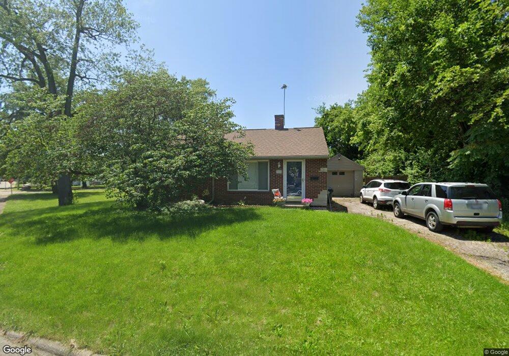 990 Catherine St, Xenia, OH 45385 - photo 1