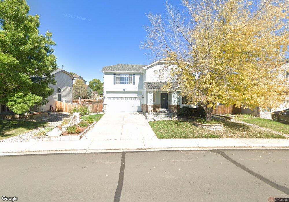 5057 E 115th Ave, Thornton, CO 80233 - photo 1