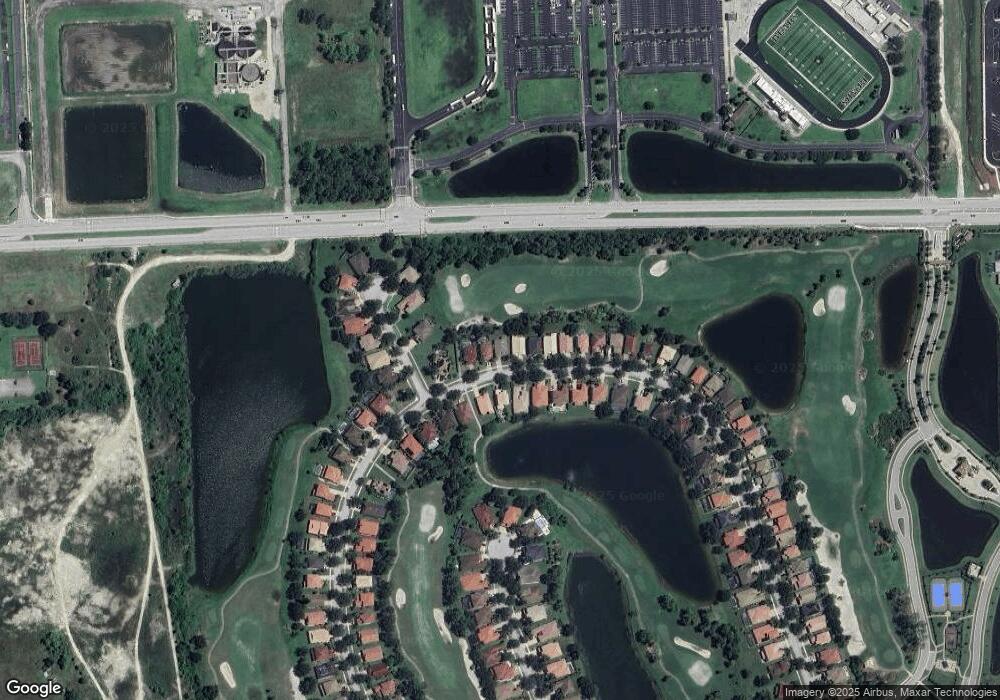 2012 Par Dr, Naples, FL 34120 - photo 1