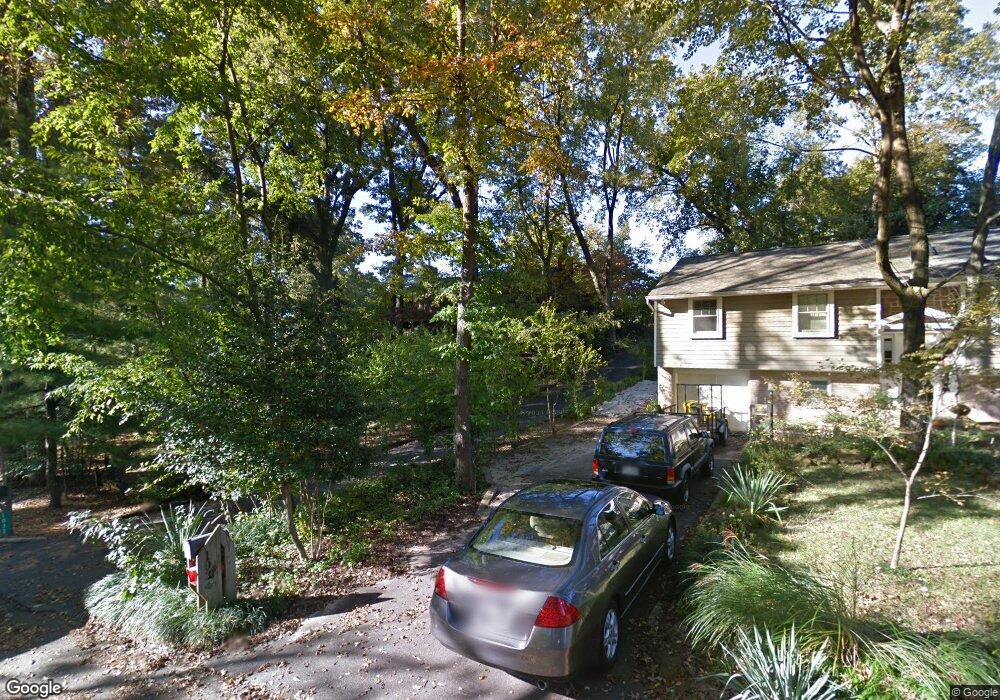 1032 Sun Valley Dr, Annapolis, MD 21409 - photo 1