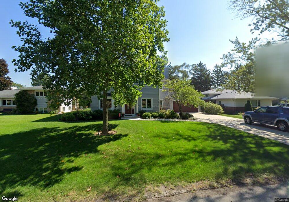 1321 Huber Ln unit B, Glenview, IL 60026 - photo 1