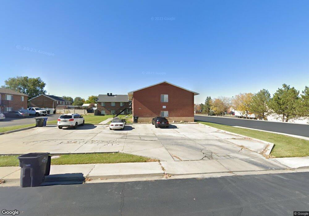 589 N 880 E unit 3, Spanish Fork, UT 84660 - photo 1