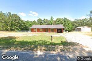 8538 Chatom Bigbee Rd, Millry, AL 36558