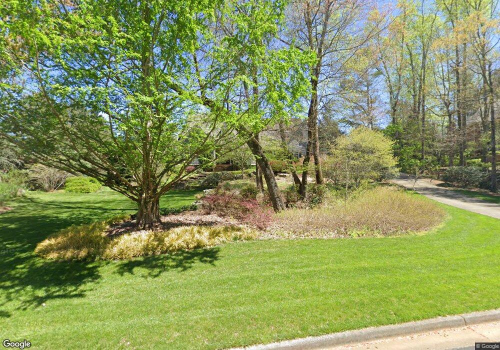 15710 Canterbury Chase, Alpharetta, GA 30004 - photo 1