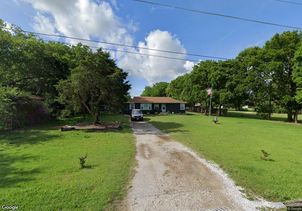 1811 2nd Ave NE, Ardmore, OK 73401 - photo 1