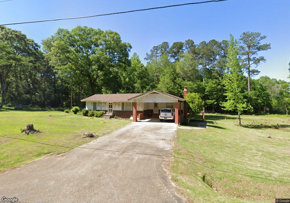 33 Friendship Rd, Laurel, MS 39443 - photo 1