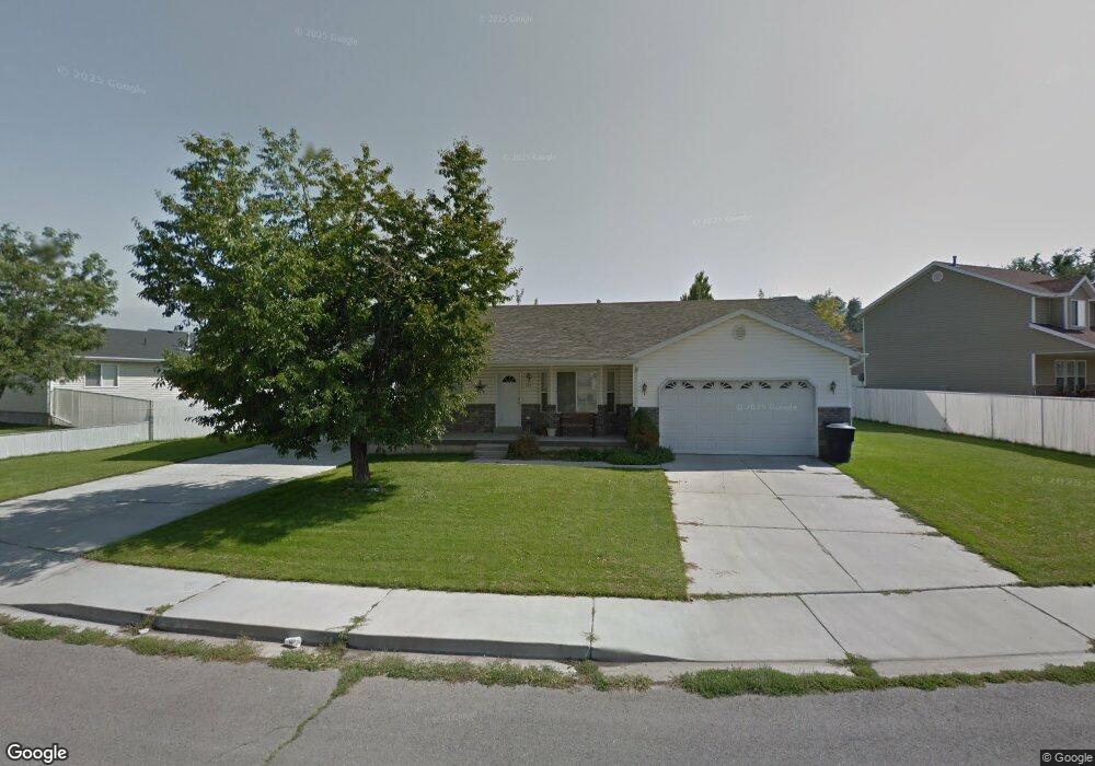 265 W 480 N, Payson, UT 84651 - photo 1