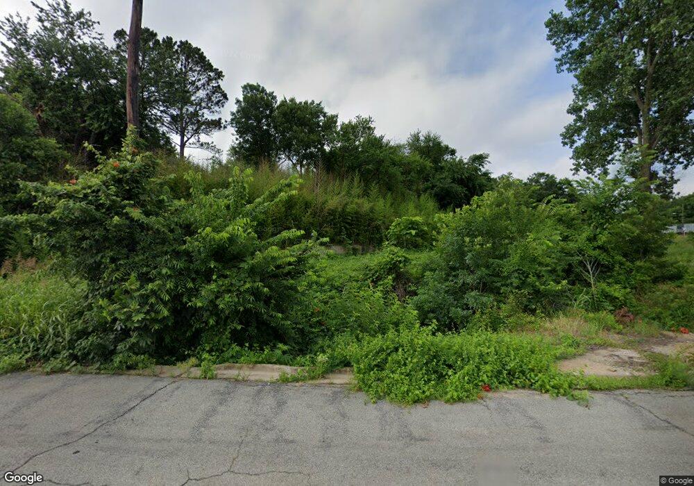 1404 W Johnson St, Denison, TX 75020 - photo 1