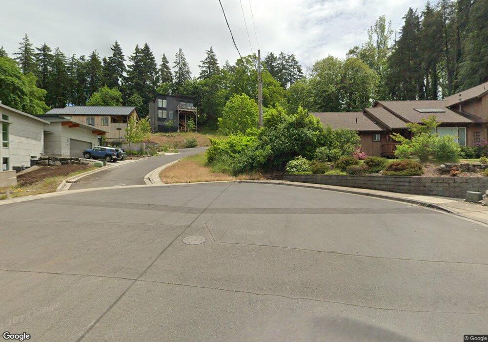 1285 Butte Ln, Eugene, OR 97401 - photo 1