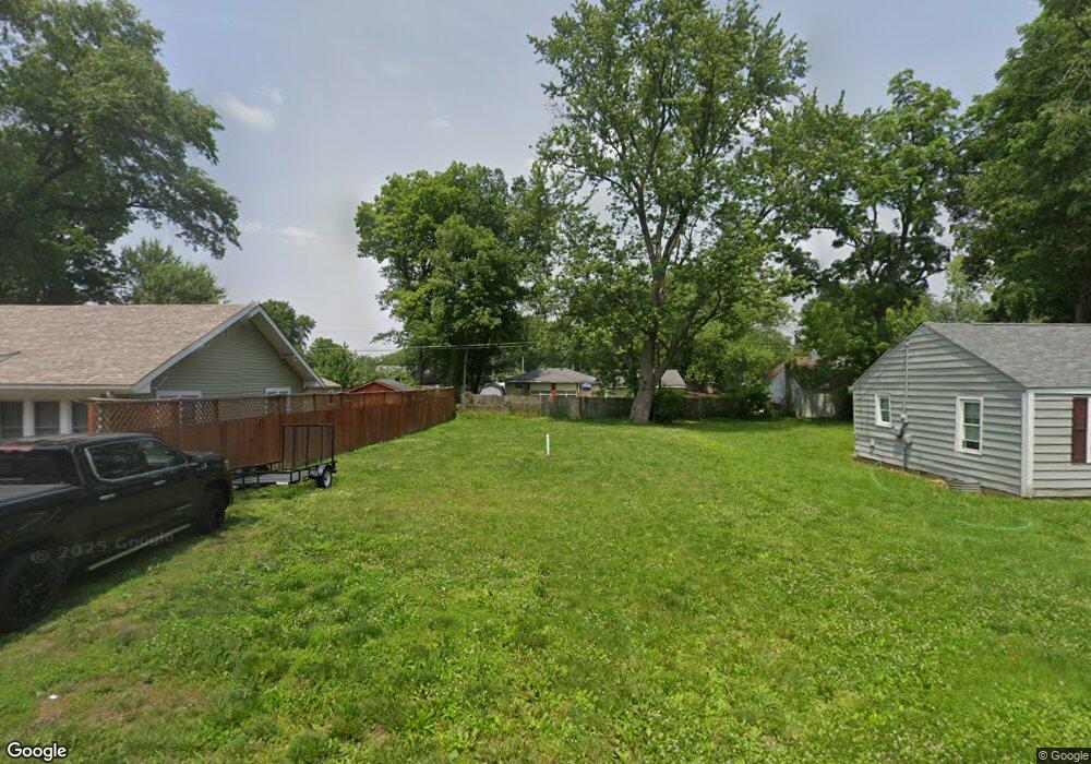 2520 E 6th St, Anderson, IN 46012 - photo 1