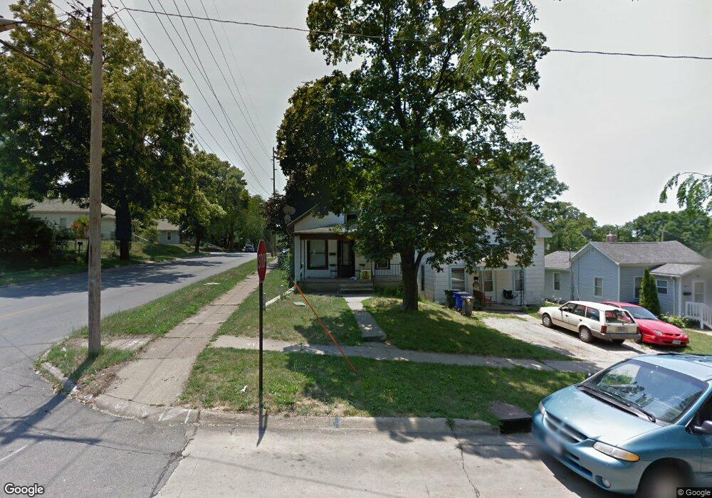 1029 11th Ave SE, Cedar Rapids, IA 52401 - photo 1