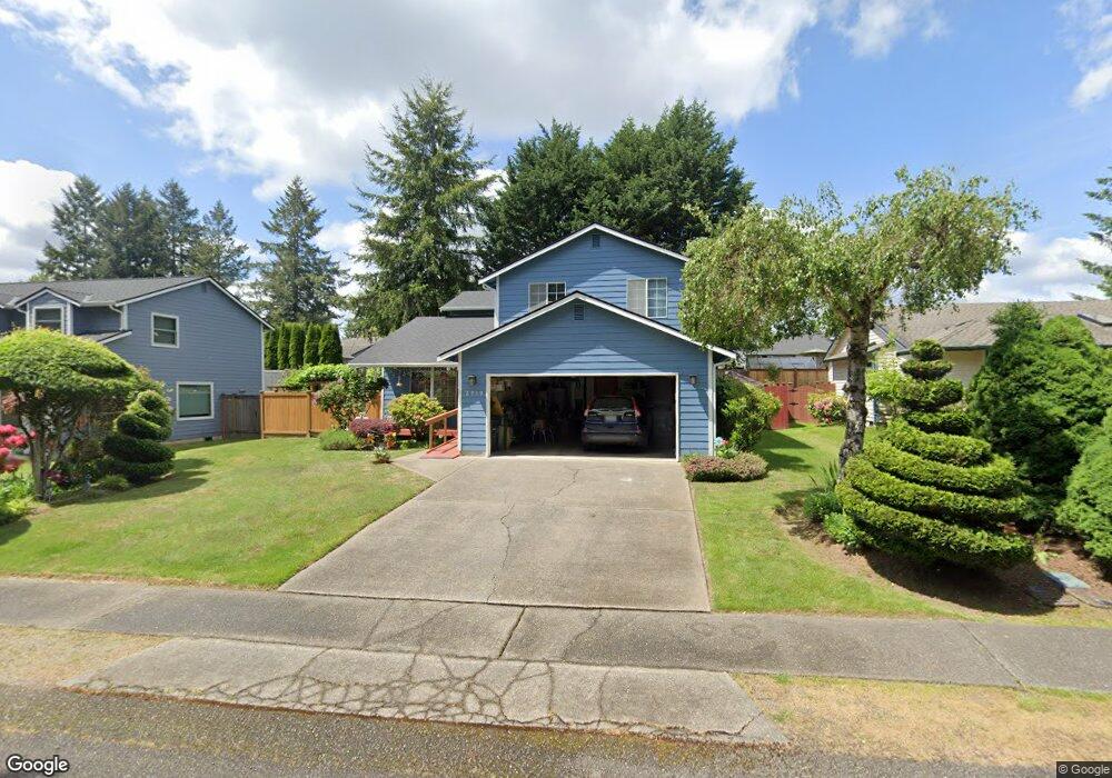 2919 Briar Lea Loop SE, Olympia, WA 98501 - photo 1