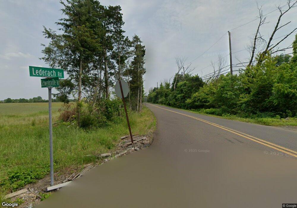 909 Lederach Rd, Schwenksville, PA 19473 - photo 1