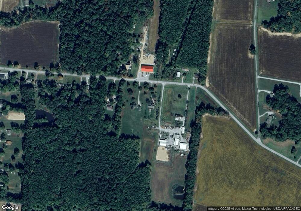 20307 Fayetteville Blanchester Rd, Fayetteville, OH 45118 - photo 1