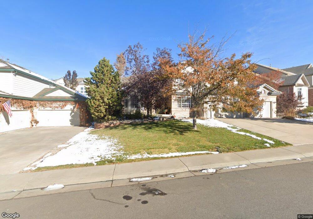 19777 E Ida Place, Aurora, CO 80015 - photo 1