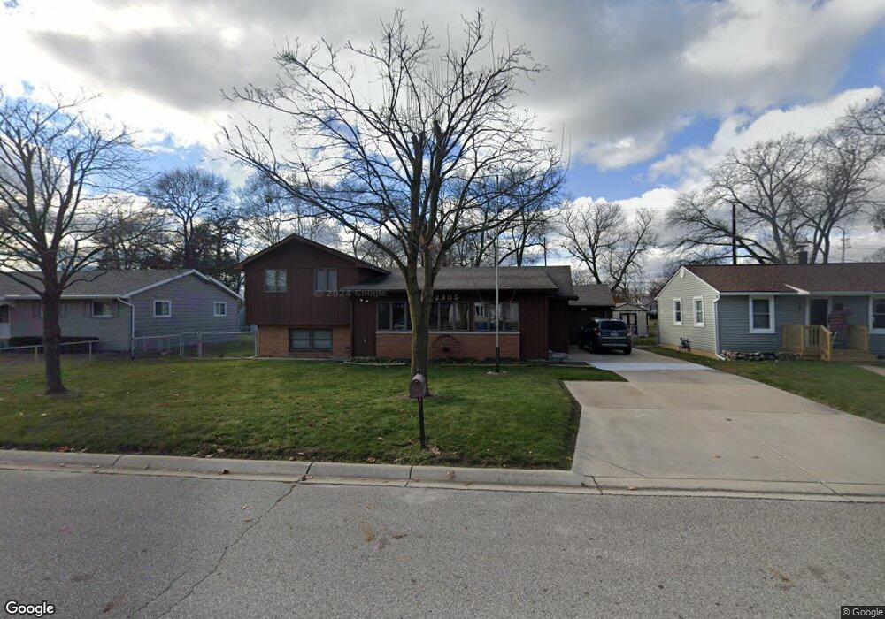 2305 17th Ave, Port Huron, MI 48060 - photo 1