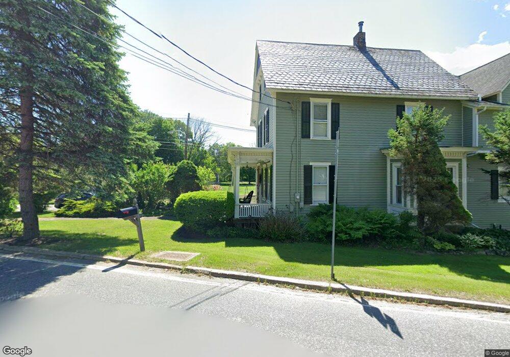 20 Brighton Rd, Andover, NJ 07821 - photo 1