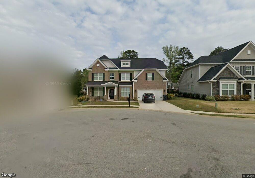 512 Lightning Bug Ct, Lexington, SC 29072 - photo 1