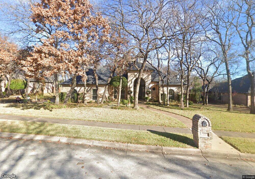 613 Warrington Ln, Southlake, TX 76092 - photo 1