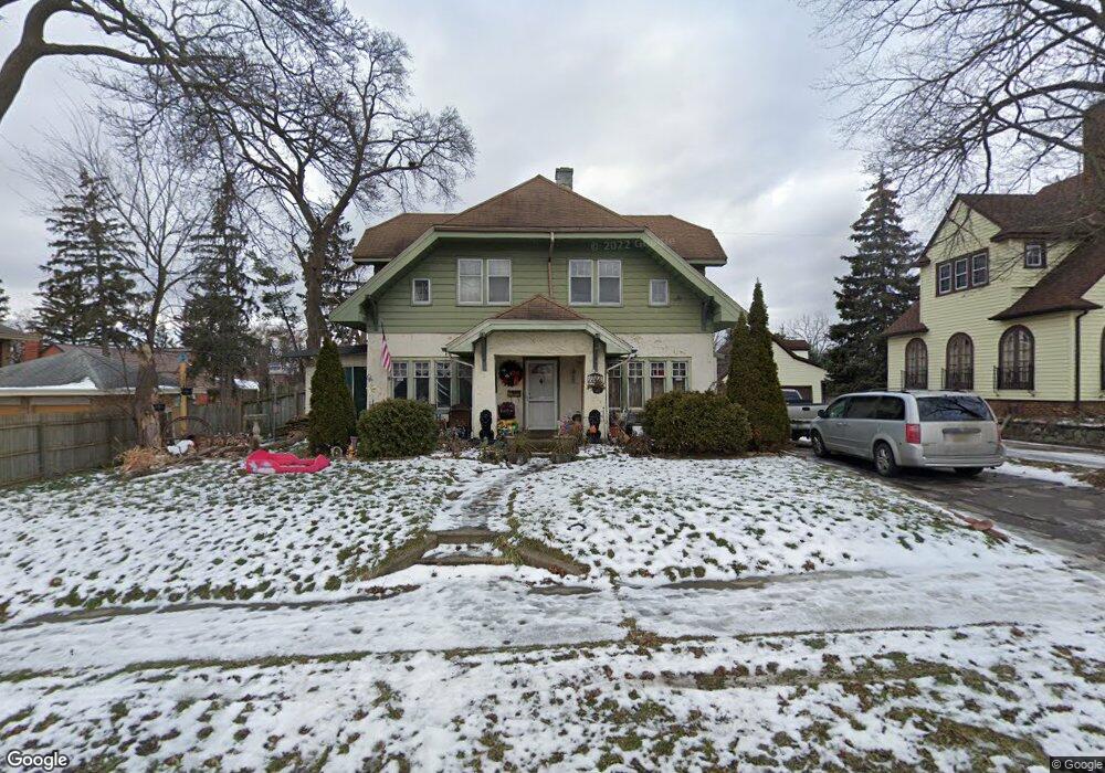 1228 Pershing St, Flint, MI 48503 - photo 1