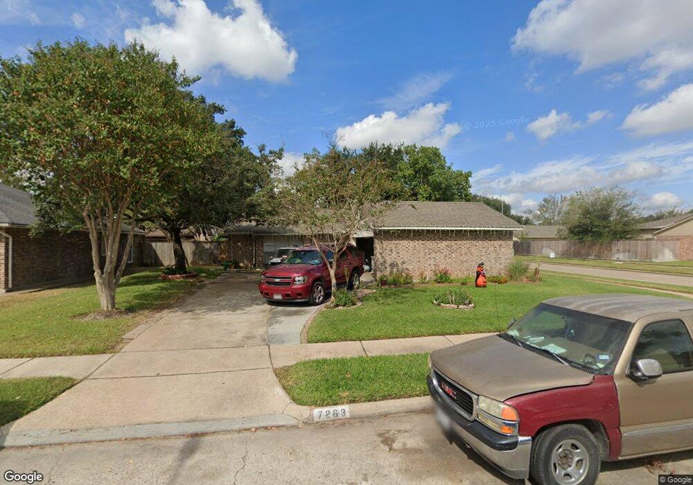 7263 Lost Fable Ln, Houston, TX 77095 - photo 1