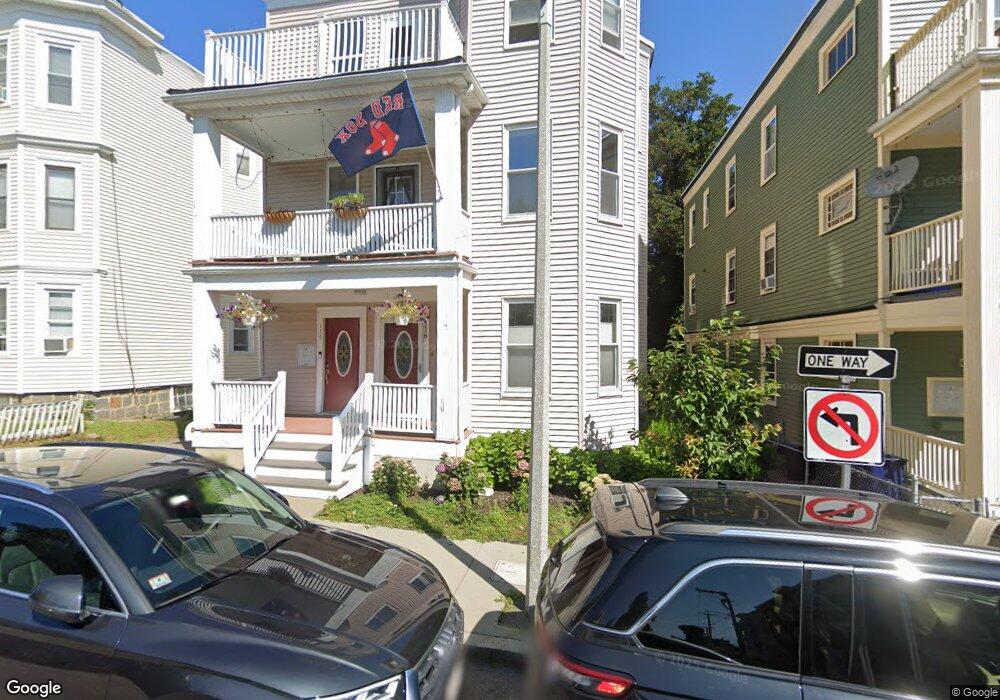 116 King St unit 118, Dorchester, MA 02122 - photo 1