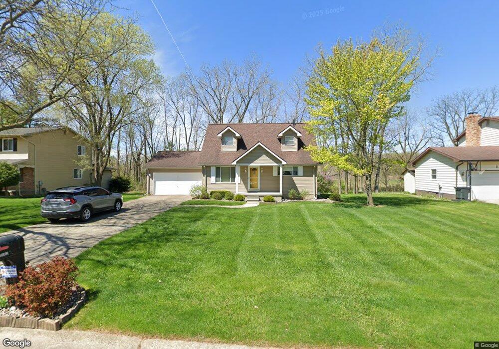 1282 Stonehenge Rd, Flint, MI 48532 - photo 1