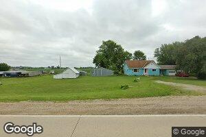 1794 Opal Ave, Sibley, IA 51249