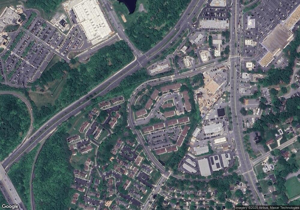 19613 Gunners Branch Rd unit E, Germantown, MD 20876 - photo 1