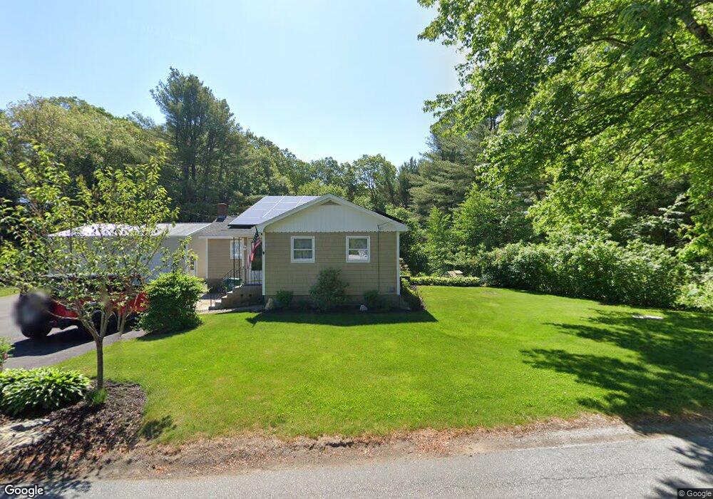 94 Hazel St, Uxbridge, MA 01569 - photo 1