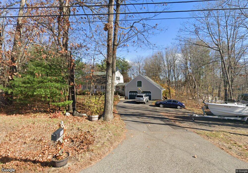 110 Libby Ave, Gorham, ME 04038 - photo 1