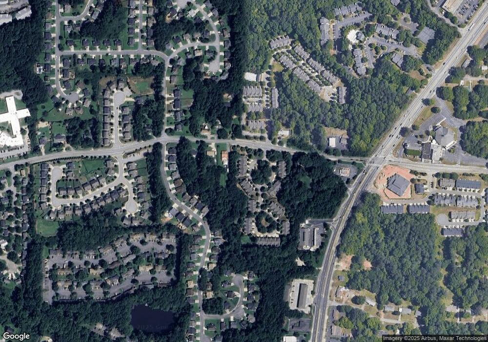 4320 Kousa Rd unit 9, Austell, GA 30106 - photo 1