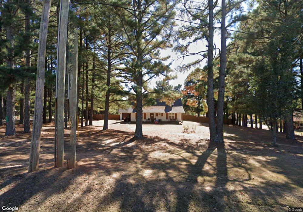 2710 Highway 348, Rudy, AR 72952 - photo 1