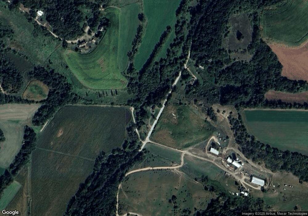 N6683 Dougherty Creek Rd, Argyle, WI 53504 - photo 1